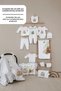 Colorful Ruffle Detailed Pillowcase - Premium Series - Mushroom Cottage - 5