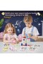 Rocket Balloon Machine Design Your Own Character Fun Balloon Making Set with 100+ Accessories - 3