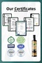 Black Cumin Pure and Natural 250 ml - 6