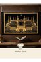 Wall Tapestry Islamic Kaaba Official Carpet Wall Covering