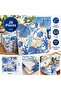 Double Layer Presentation Napkins - Vintage Pinterest Aesthetic, Presentation and Decoupage Napkins, Special Events and Daily Use 20-Pack