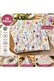 Double Layer Presentation Napkins - Vintage Pinterest Aesthetic, Presentation and Decoupage Napkins, Special Events and Daily Use 20-Pack