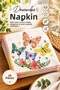 Double Layer Presentation Napkins - Vintage Pinterest Aesthetic, Presentation and Decoupage Napkins, Special Events and Daily Use 20-Pack
