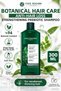 Anti-Hair Loss Strengthening Prebiotic Shampoo 300 ml - Salt-Free & Vegan Anti-Chute