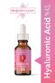 Anti-Aging Anti-Wrinkle Hyaluronic Acid 1% Set - 3