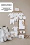 100% Cotton Muslin Stroller Cover |   Soft and Breathable Fabric - Premium Series - Starlight Circus - 4