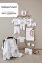100% Cotton Muslin Stroller Cover |   Soft and Breathable Fabric - Premium Series - Vintage Carnival Miracle - 4