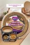 Airfryer Baking Paper Air Fryer Airfryer Fryer Airfryer Oil-Free Fryer 50 Pieces - 5