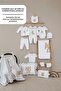 100% Cotton Muslin Stroller Cover |   Soft and Breathable Fabric - Premium Series - Starlight Circus - 4