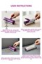 Mega Lint Collector Roller 60 Pcs - 4