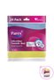 Microfiber 5-Pack Cleaning Cloth 24 Pack - 2