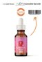 Hyaluronic Acid 1% Moisturizing Facial Serum 30 ml - 3