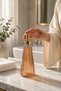 Stylish Quality Glass Liquid Soap Dispenser Kitchen Bathroom Compatible Liquid Soap Dispenser - 4