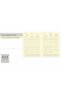 2027 422-Sek 20X28 Spiral Weekly Agenda - 2