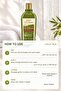 D'Olive Nourishing Color Protect Shampoo 400 ml X 1 Bottle - 5