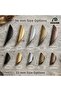 Leaf Antique Copper 96 mm Handle Luxury Country Kitchen Furniture Cabinet Drawer Handle - 6