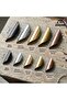 Leaf Antique Copper 96 mm Handle Luxury Country Kitchen Furniture Cabinet Drawer Handle - 5