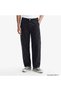 Denim Men's Black Trousers - 3