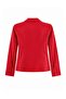 Red Wardrobe Essentials Red Lightweight Fitted Cotton Woven Shirt Twoaw26Go00022 - 4