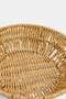 Wicker Look Basket 26 cm Tphaw27Spt00010 - 3