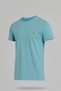 Men's Crew Neck Casual Basic T-Shirt