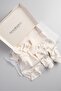 Special Boxed 100% Cotton Newborn and Baby Bodysuit, Pants, Top and Bottom Set (Seesaw) - 4