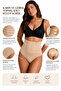 Abdomen and Belly Tightening Firming Panties Corset