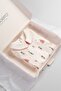 Special Boxed 100% Cotton Baby Romper (Luna Park) - 2