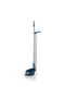 Luxury Broom with Handle and Dustpan, Mixed Color - 4
