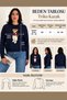 Teddy Bear Knitwear Sweater 005 - 2