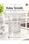1 Piece Heat-Resistant Bubble Glass Cup - Decorative Borosilicate Cup - 2
