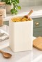 Storage Box with Bamboo Lid - 2 Liters (15 X 9 X 21 cm) - 4