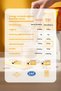 Happy Cup Coffee Saffron Coffee Blend 10-in-1, 18 Sachets x 21g - 5