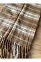Men's Cotton Soft Textured Scarf - 2