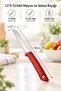 Set of 12 Original Serrated Fruit and Vegetable Knives - 2