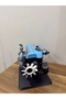 2jz Motor Modeli (PLA) - 2