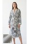 Karina Peshtemal Bathrobe