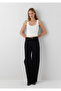 Malibu Classic Denim Black Jean Pants 1010152-A3801 - 2