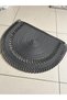 Jute Door Front Welcome Mat Custom Pattern Wicker Mat Innovative for Your Spaces - 2
