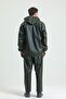 Unisex Fisherman Top and Bottom Set Raincoat - 6