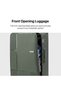 Travel Mate PP Hard Luggage - 6