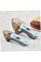 Adjustable Pet Food Scoop for Dogs and Cats,Multi-Functional Measuring Spoon with Magnetic Hanging,30ml to 129ml Capacity - 8