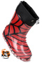 Savana Waterproof Boys' Rain Boots