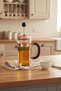 Taşev T2770 Holmes - French Press 350 ml (Tea Press) - 5