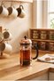 Taşev T2771 Watson - French Press 350 ml (Tea Press) - 3