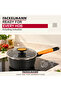 Saucepan 20cm with Lid, CERANEXT Ceramic Non-Stick pan - 6