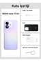 REDMI Note 17 5G 6GB+256GB Mor (Xiaomi Türkiye Garantili) - 3