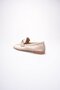 Women's Suede Beige Casual Shoes Tr27Ms01B - 7