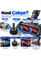 Xc 8049 Sweeping Apparatus Mechanical Gear Compatible - 6
