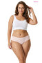 307 Women's Seamless Laser Bato Panties Pack 307-v3 - 2